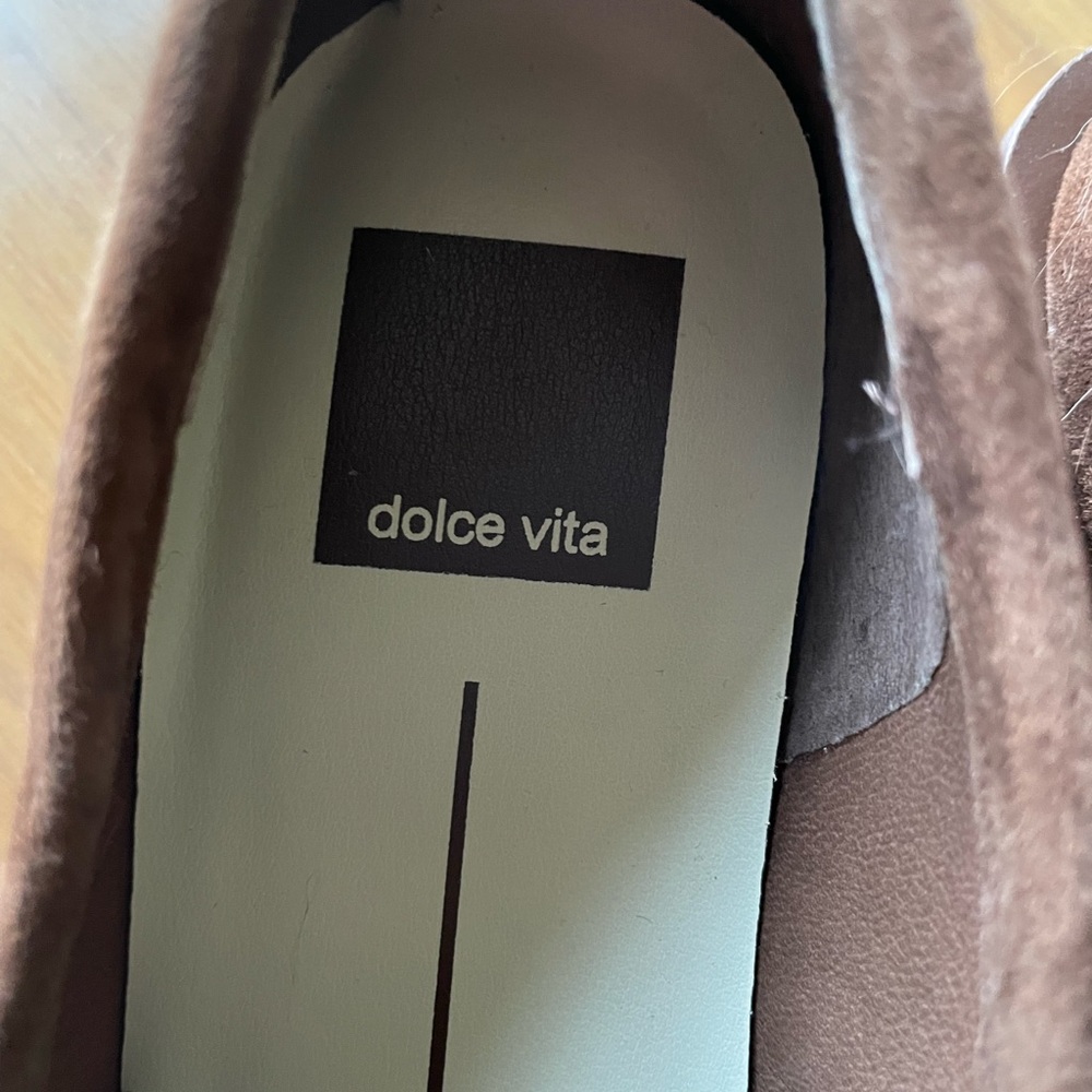 Dolce Vita shoes - Picture 4 of 4